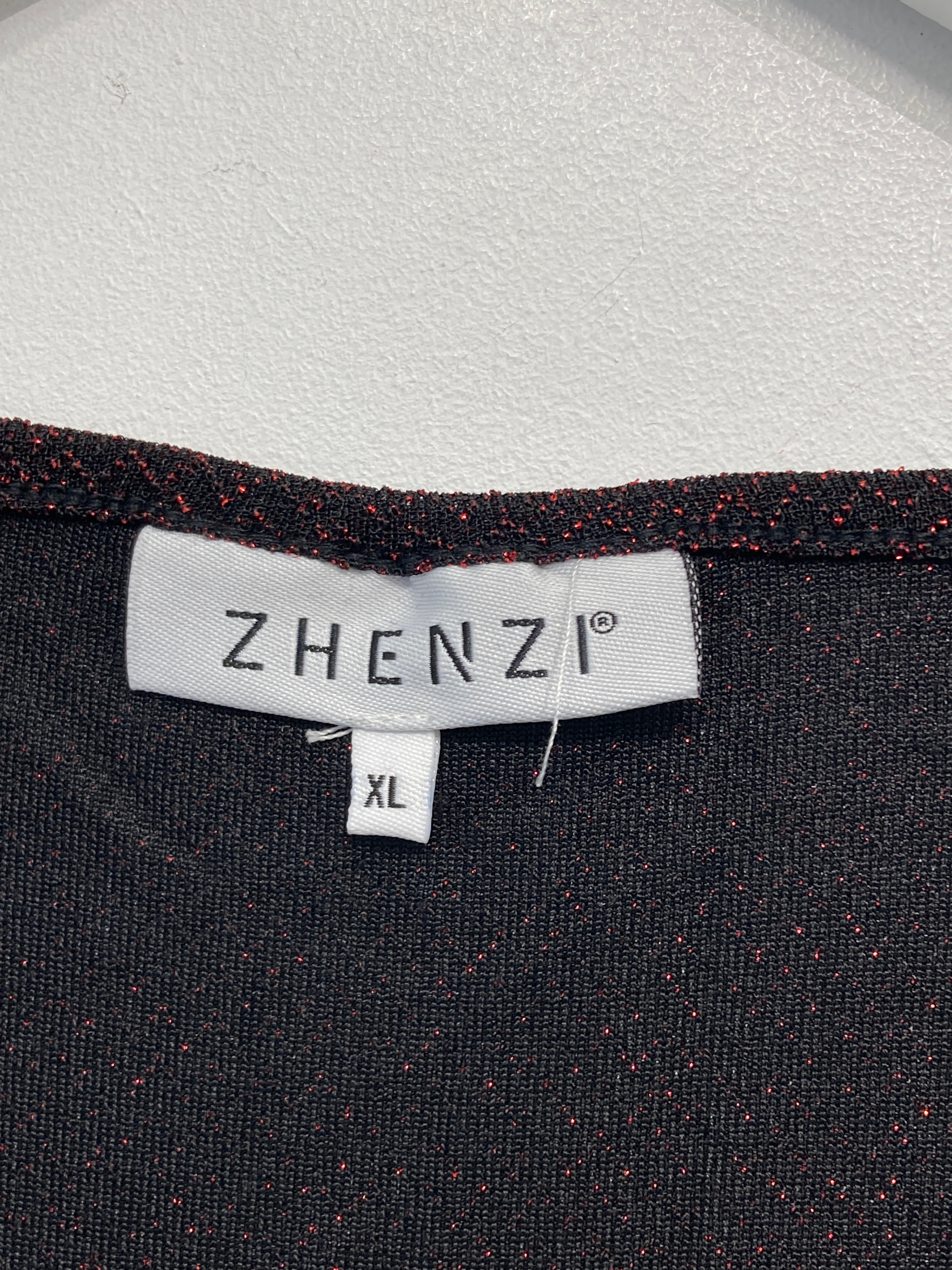 Zhenzi Top